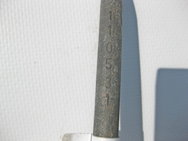 Mercedes-Benz  A2112600531 Тяга селектора АКП E-Class W211 4matic A2112670032 з наконечником Одеса - фото 6