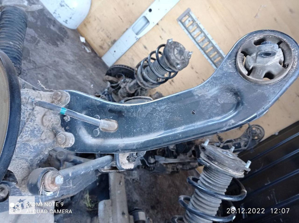 Ричаг підвіски Kia Sorento 2015-2020 Киев - изображение 1
