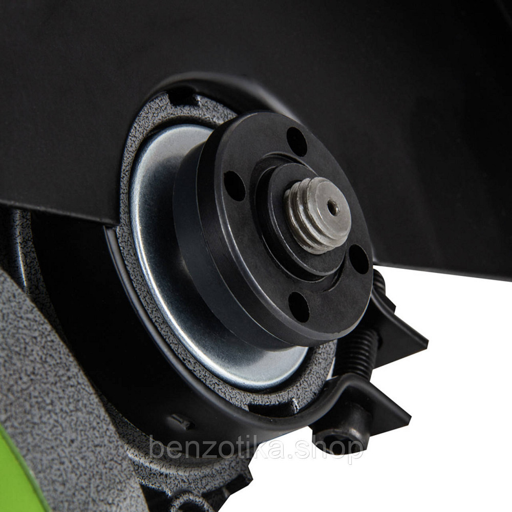 Кутошліфувальна машина Procraft PW2650 230 мм Киев - изображение 6