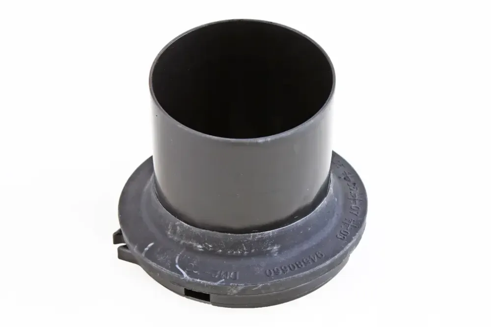 Куряч амортизатора Lnos передній GM в зборі Вінниця - фото 1