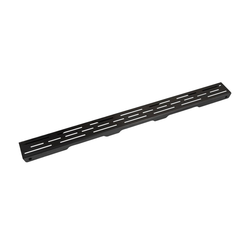 Решетка для линейного трапа Qtap Grate FD700 (PVD) Киев - изображение 4