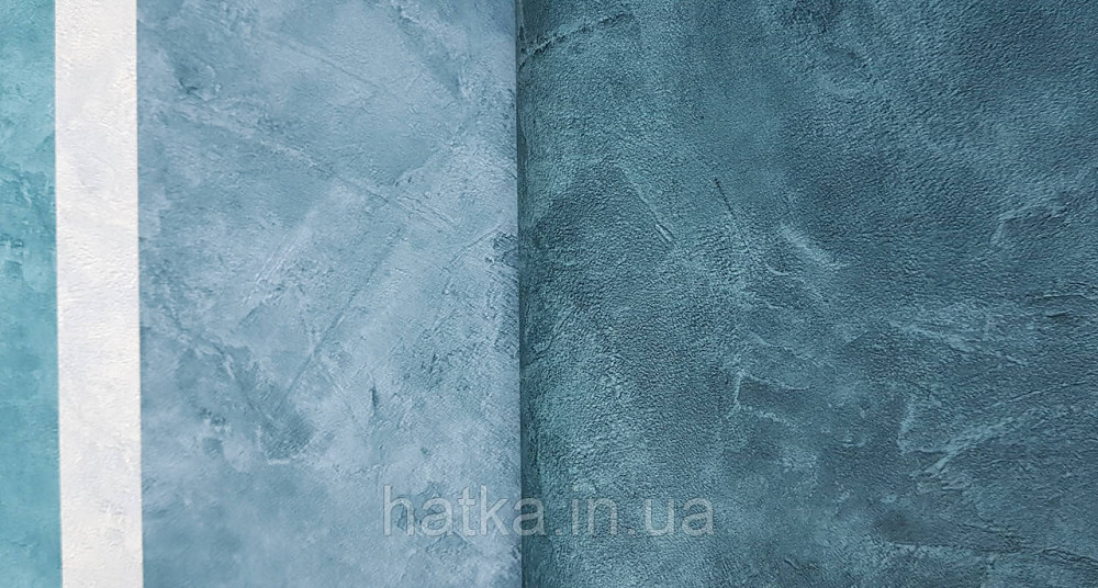 Шпалери вінілові на флізелін Caselio The Place to bed 0.53х10 м широкі білі смуги бежеві золотисті Київ - фото 2