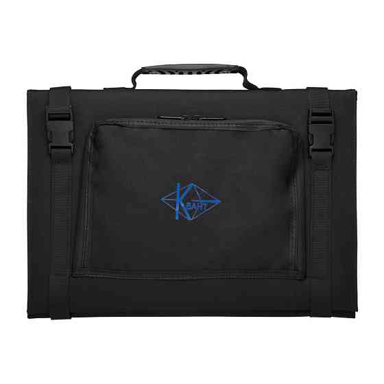 Солнечная батарея КВАНТ SB-40W 2USB 5 вольт + DC 18 вольт Харьков