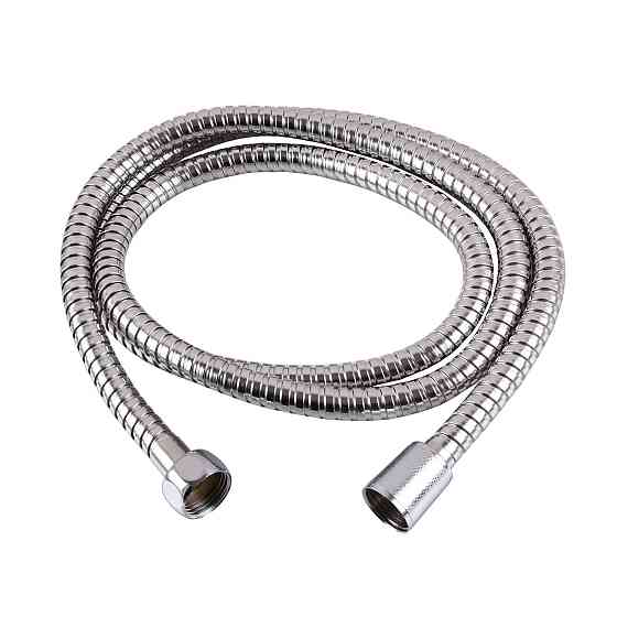 Шланг душовий CRISTAL TYX-039-150 Double-Lock Київ