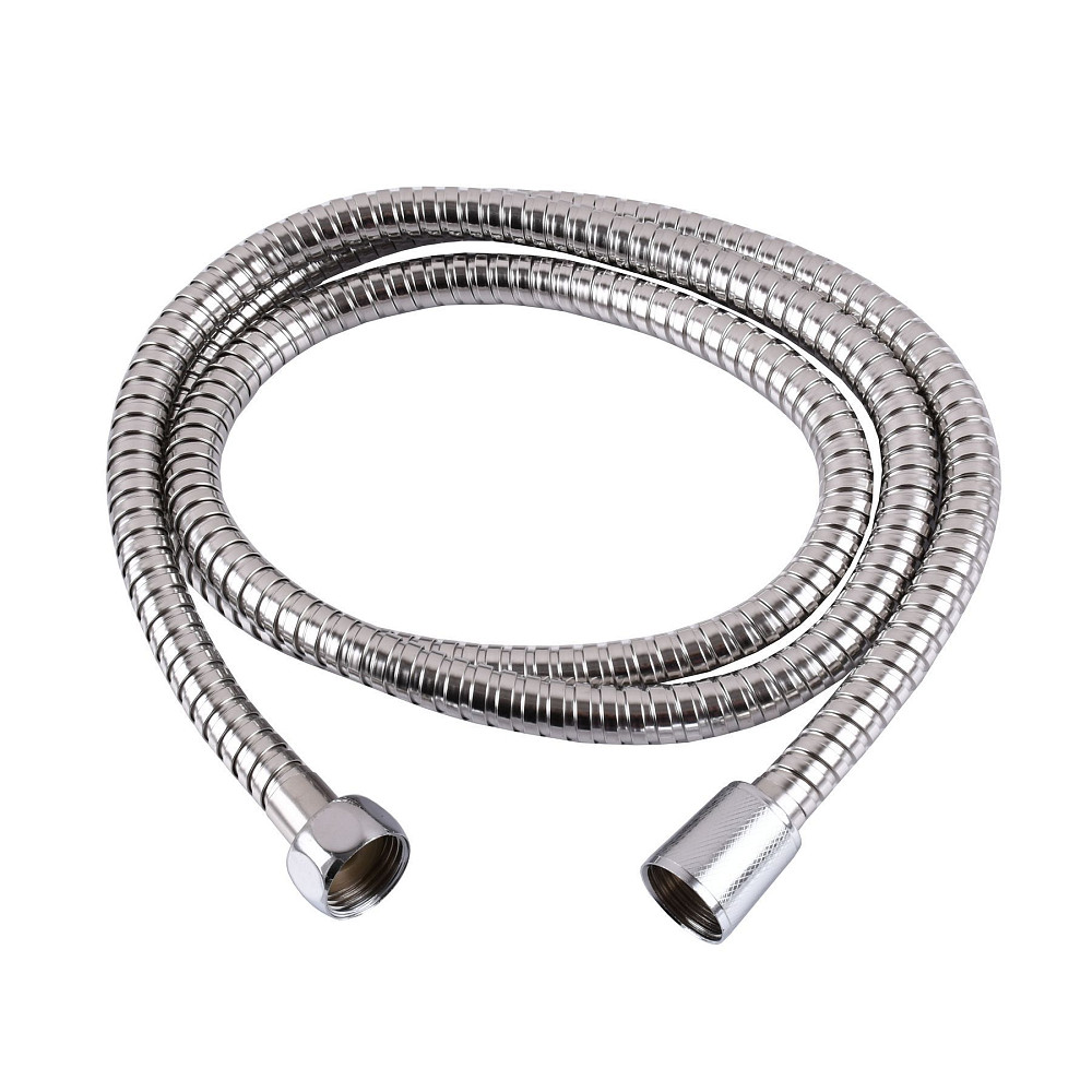 Шланг душовий CRISTAL TYX-039-150 Double-Lock Київ - фото 1