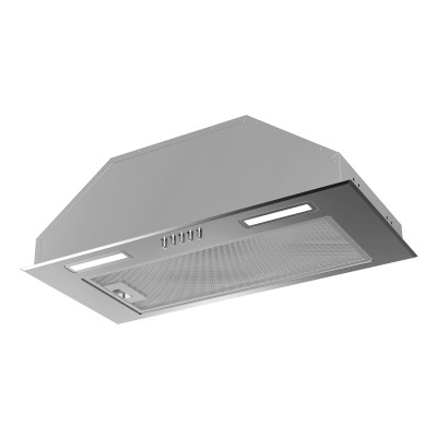 Вытяжка кухонная Interline SMART S IX A/60/T Винница - изображение 1