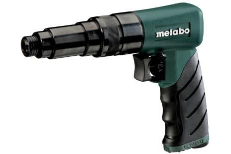 Шуруповерт Metabo пневматичний DS 14 1800об/хв 604117000 Коломия - фото 1