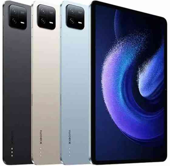 Новинка! Планшет Xiaomi Pad 7 Wi-Fi 8/128GB! Супер цена! Харьков