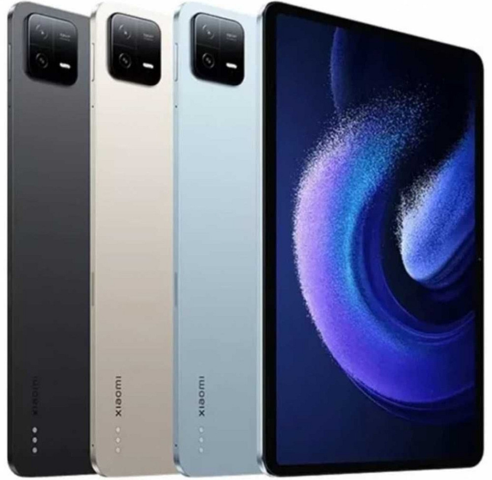 Новинка! Планшет Xiaomi Pad 7 Wi-Fi 8/128GB! Супер цена! Харьков - изображение 1