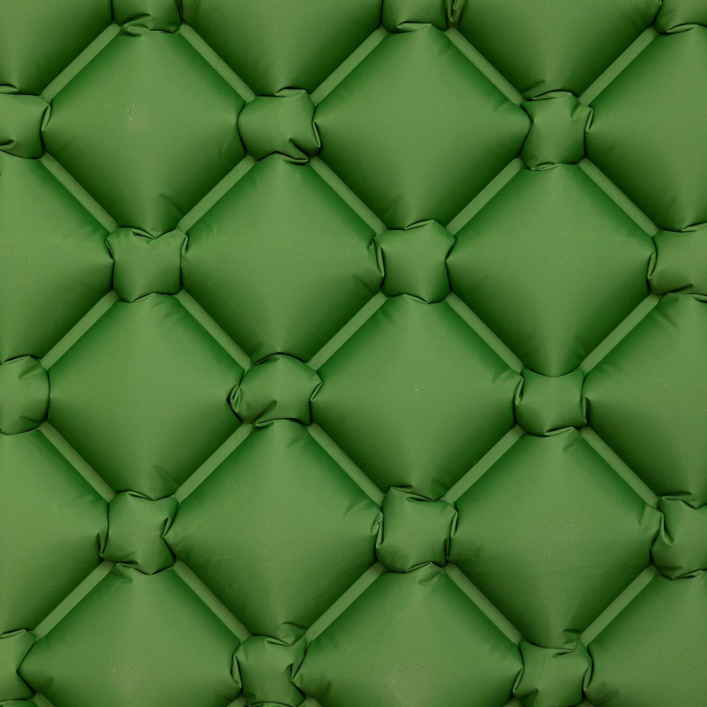 Lugi Матрац для намету надувний похідний 190х55х3 см туристичний матрац Зелений SJ-0084GR Киев - изображение 5