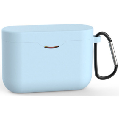 Чехол BeCover Silicon для Sony WF-1000XM3 Light Blue (705691) Винница - изображение 2