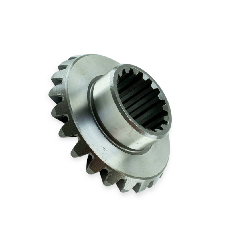 Шестерня МТЗ, Z=22 півосі Мукачево - фото 1