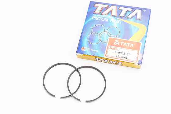 Кільця поршневі 50cc 41мм +0,25 Киев