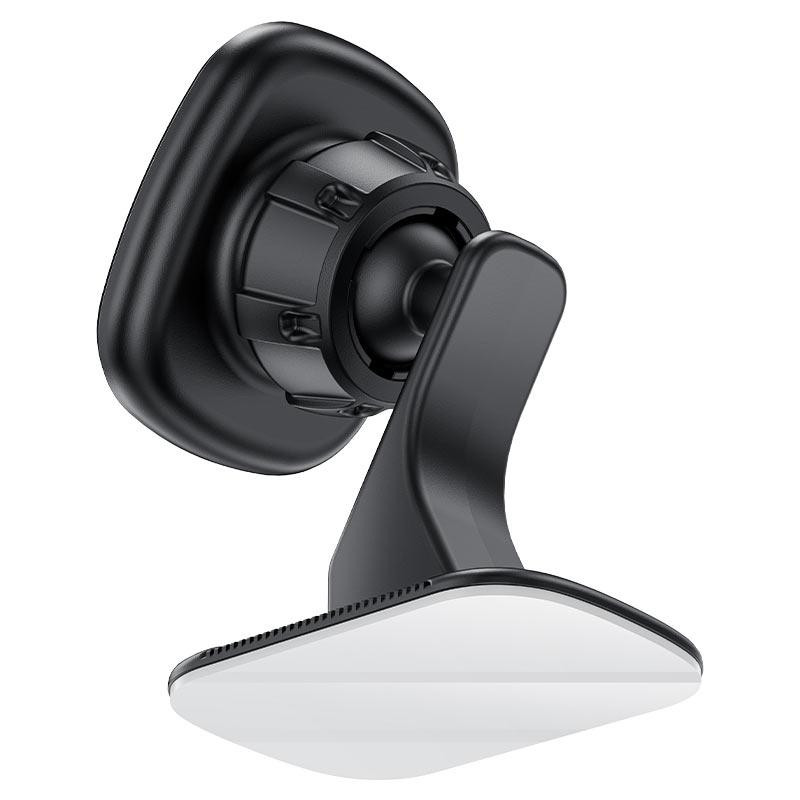 Автодержатель для телефона ACEFAST D35 магнитный черный Киев - изображение 7