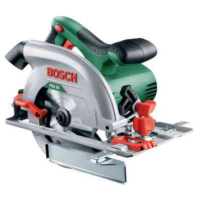 Дискова пила Bosch PKS 55, ручная (0.603.500.020) Вінниця