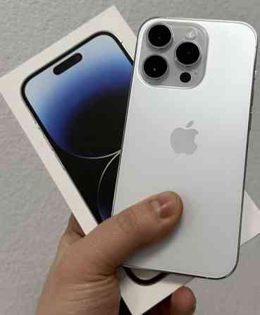 Айфон iPhone 14 Pro 256Gb. Киев