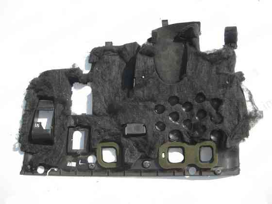 Mercedes-Benz  A2216800336 Ліва нижня накладка - кришка панелі приладів торпеди S-Class W221 Одеса