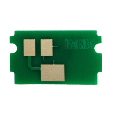 Чип для картриджа Kyocera TK-5440 2.8K, B Everprint (CHIP-KYO-TK-5440-B) Вінниця - фото 1