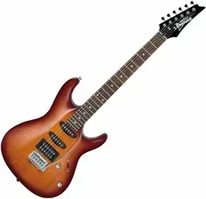 Гітара Ibanez GSA60 BS Киев - изображение 1