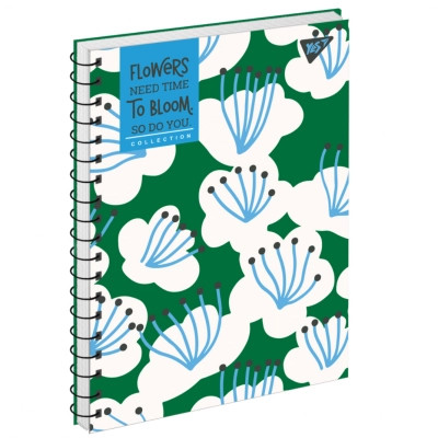 Зошит Yes А5 Need time 80 аркушів клітинка (151972) Вінниця - фото 3