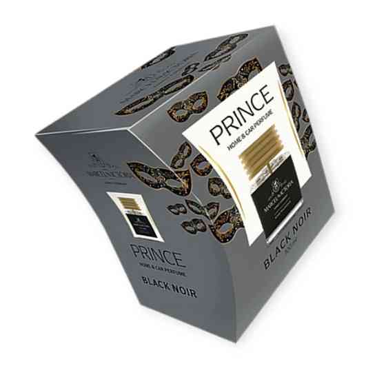 Ароматизатор в подстаканник / для дома marcel victoria prince 100мл 