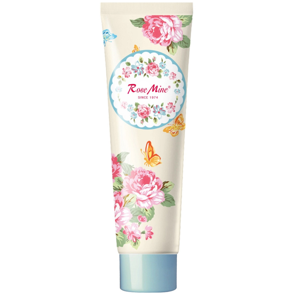 Крем для рук з ароматом моринги Kiss by Rosemine Perfumed Hand Cream Moringa 60 мл Київ - фото 1