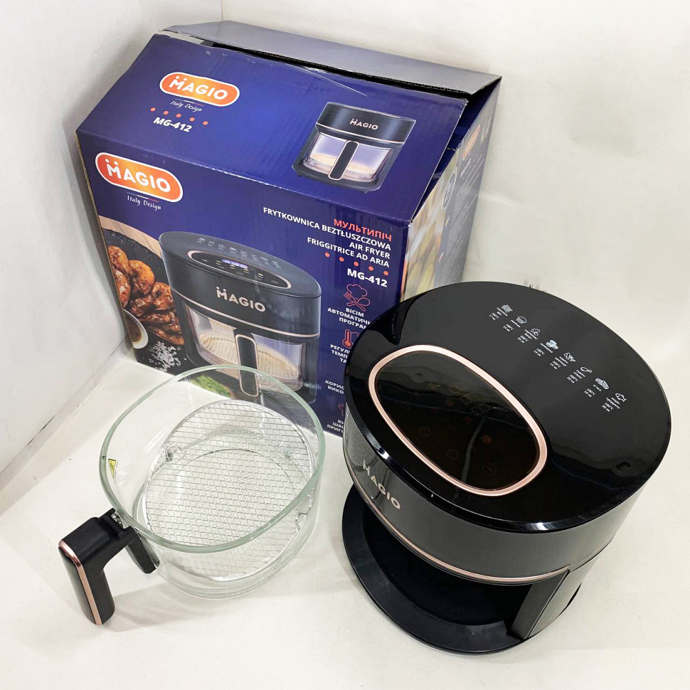 Піч духовка для приготування їжі, Хороша електрична духовка, Електрична піч настільна для кухні FH-34 Львів - фото 8