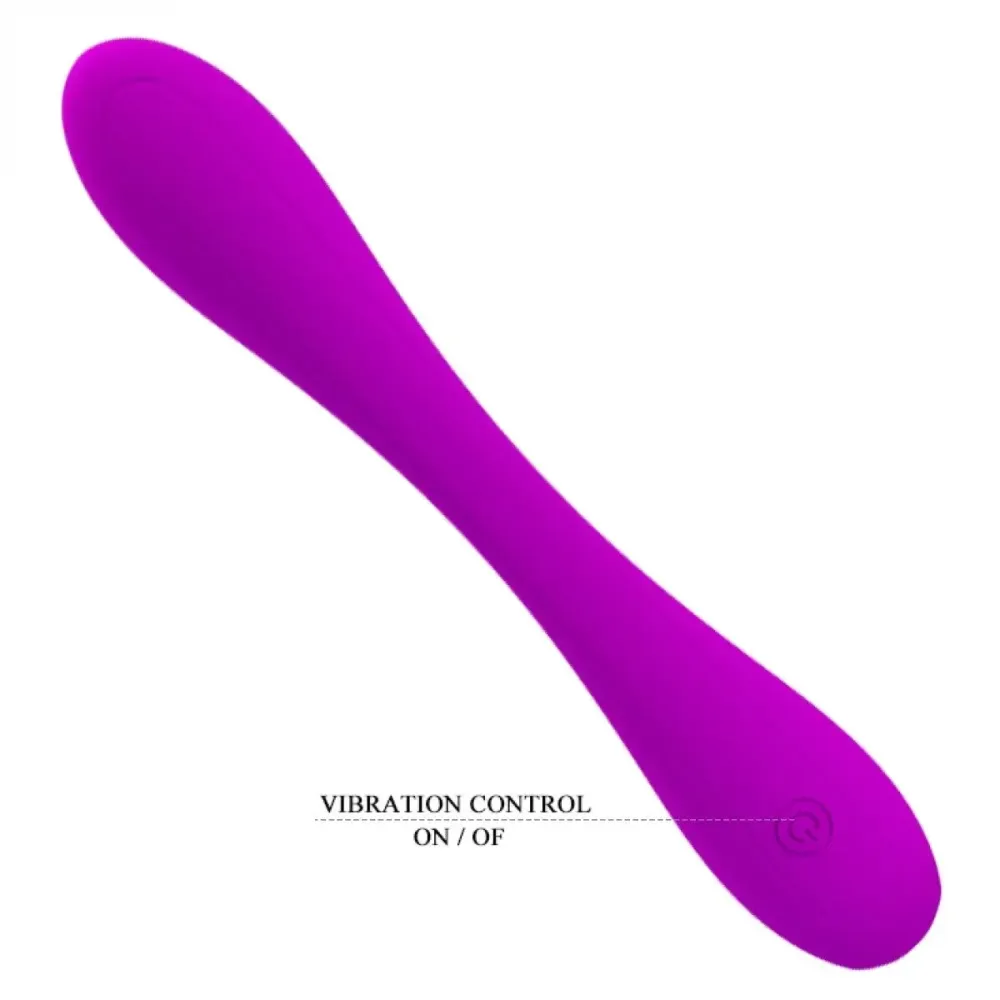 Вібратор Pretty Love Yeddy USB 12 Function Sex Aura Київ - фото 3