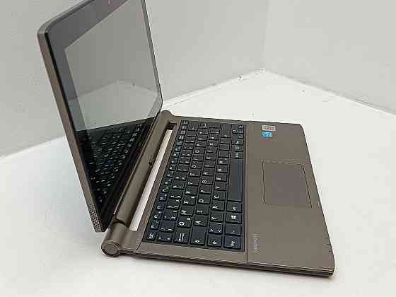 Ноутбук сенсорний (трансформер) Medion P2214T (MD99430) Celeron N2810\4\64gb emmc+2,5\ АКБ+ (товар вживаний) Луцьк