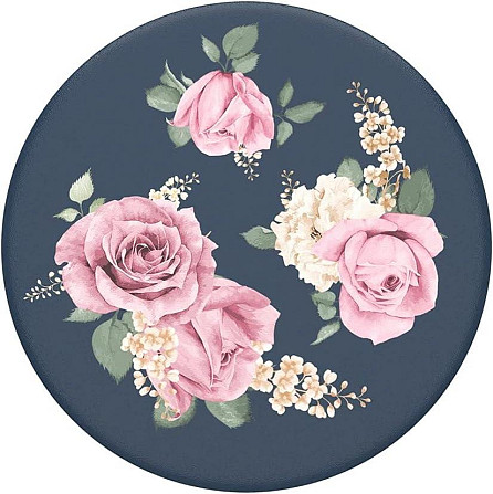Оригінальний попсокет PopGrip від PopSockets, підставка для телефону, знімна верхівка, Vintage Perfu Київ - фото 8