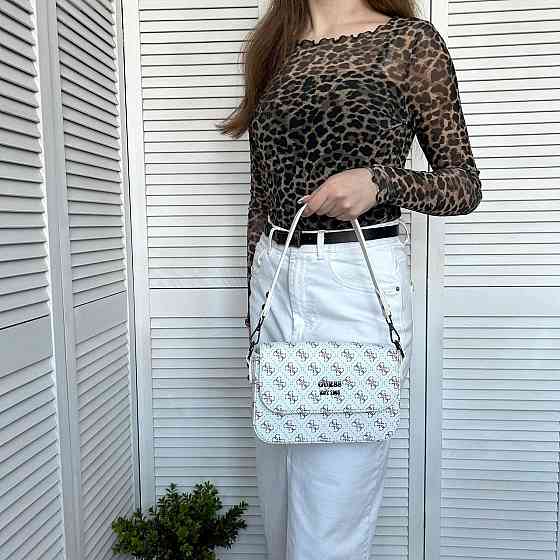 Жіноча сумка маленька через плече Київ