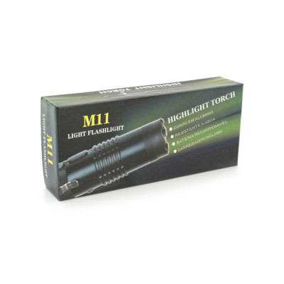 Ліхтар Bailong BL-M11 Вінниця - фото 2