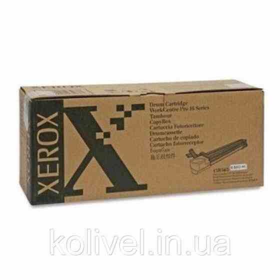 Копи картридж Xerox 700/700i/770DCP Black (354000 стр) Киев