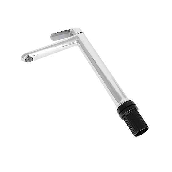 Змішувач для раковини Qtap Evia високий QTEVI269CRM47577 Chrome Київ