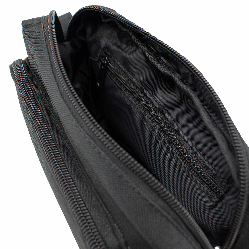 Сумка через плечо Semi Line 1.5 Black (L2044-1) Винница - изображение 4