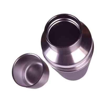 Термос Schwarzwolf Dinara 750 мл чорний (F5105900AJ3) Винница