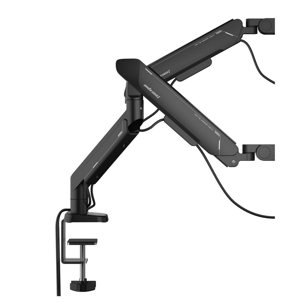 Кронштейн Anda Seat Stealth Pro II 17"-42" Black (AD-W-A9-2S-BB) (VESA100х100) ( 18334 ) Харків - фото 9