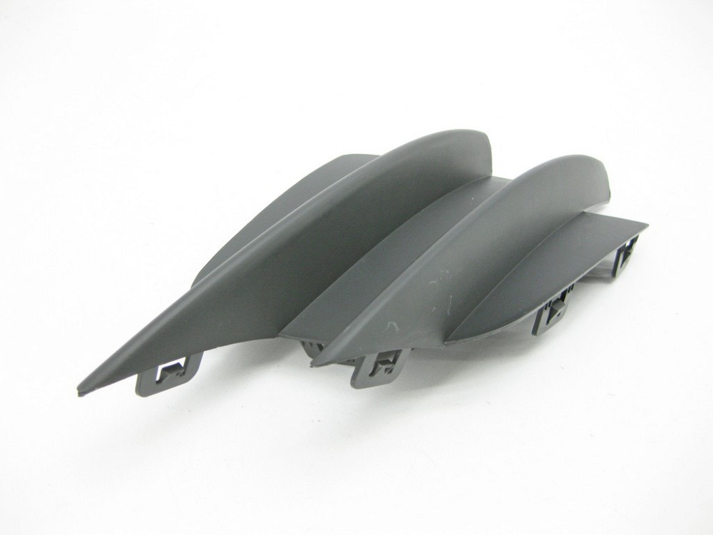 Mercedes-Benz  A2058857202 Декоративна накладка переднього бампера ліва C-Class W205 C-Class Estate S205 C-Class Coupe С205 C-Class Cabrio (A205) Одеса - фото 3