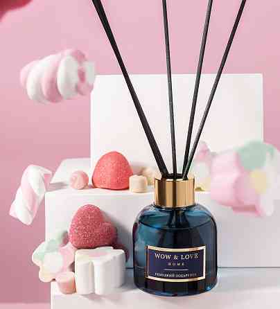 Аромадифузор Солодкий подарунок WOW&LOVE 100 мл Київ