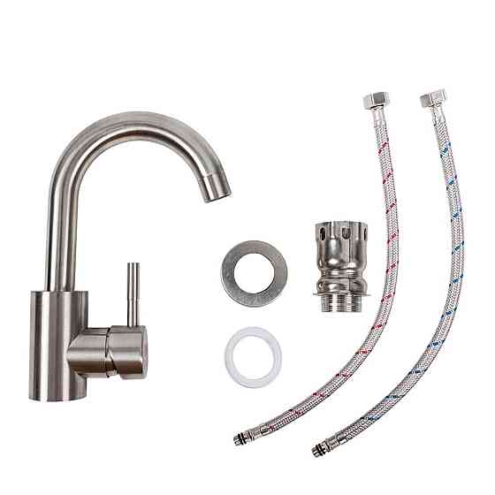 PLATINUM Змішувач кухонний Platinum KN87 (2054) Коломия