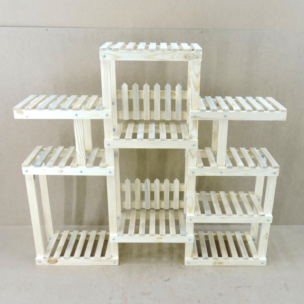 Підставка для квітів "Тулон" бланже Миколаїв - фото 1