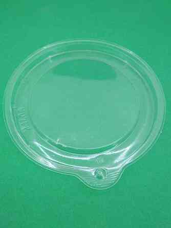 Кришка пластикова SL907РК d=95мм для упаковці SL907 (50 шт) Харків