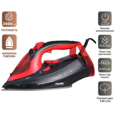 Праска PRIME Technics PTI 2677 FR Вінниця