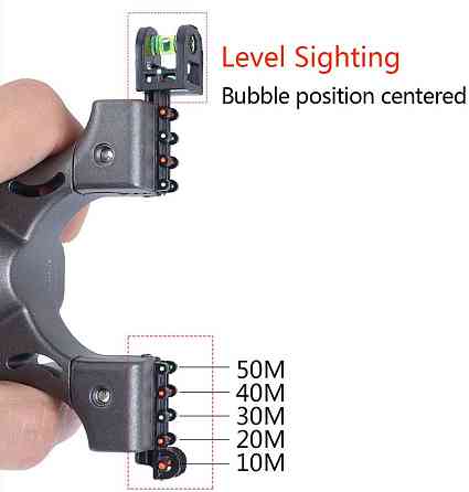 Рогатка с ночным прицелом для охоты и спорта Киев