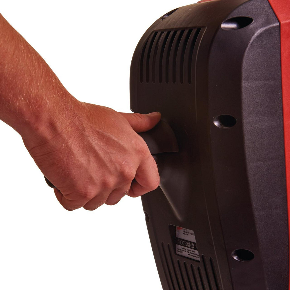 Відбійний молоток MILWAUKEE K 2628 H хвостовик Hex 28 мм. 25 кг (64 Дж) Одеса - фото 10