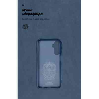 Чохол до мобільного телефона Armorstandart ICON Case Samsung A24 4G (A245) Dark Blue (ARM68002) Вінниця