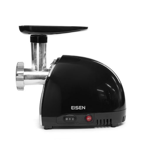 М'ясорубка 2700W 4кг/хв (томат.соковитискач/насадки для ковбас) EMG-172АJ Holmer Житомир - изображение 9