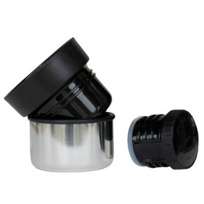 Термос Tramp Expedition Line 1.6 л Black (UTRC-029-black) Вінниця - фото 3