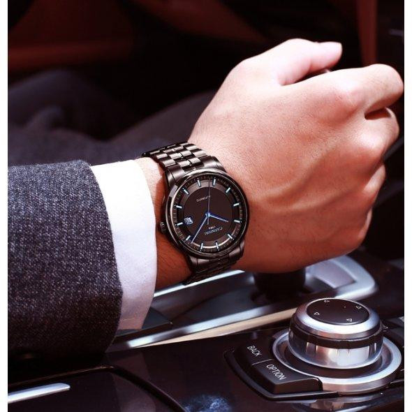 Чоловічий наручний годинник Carnival Special Вінниця - фото 11