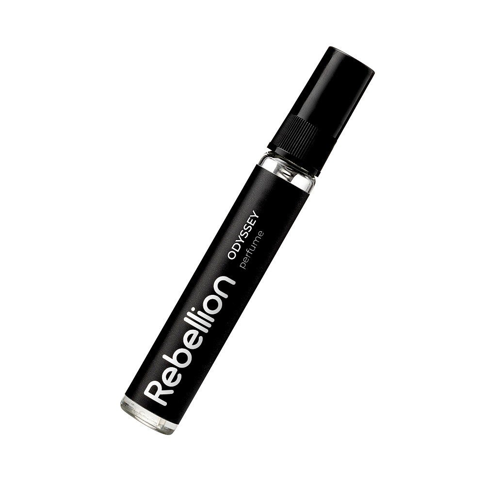 Voyage-парфум Odyssey Rebellion 8 мл Київ - фото 2